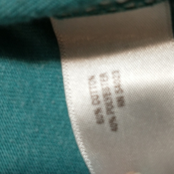 Old Navy lightweight full zipper sweatshirt - Picture 10 of 11